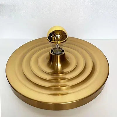 BauhausVägg - Vägglampa Vardagsrum Bauhaus SOVRUM Belysning