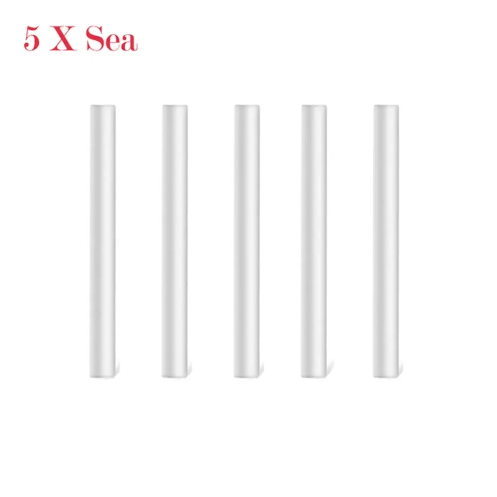 Carvallo Bil Doftklipp | Långvarig naturlig doft med eteriska oljor | Justerbart ventilationsklipp | Utan läckage | För bil och inomhusluft