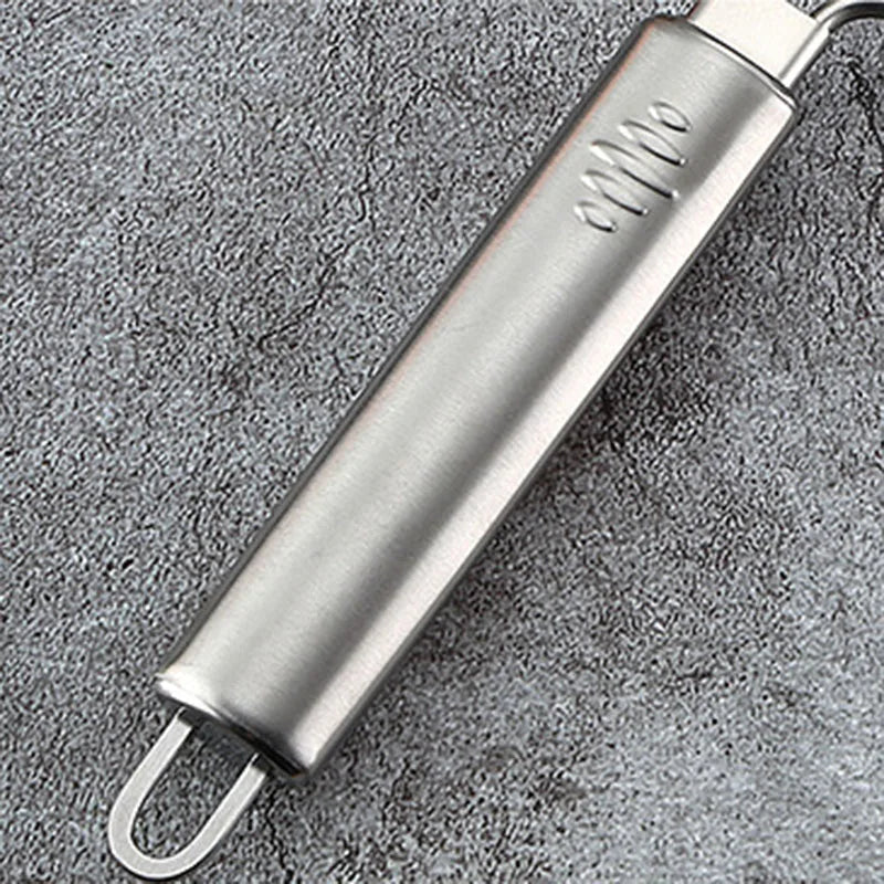 Carvallo ProSlice 4-i-1 grönsaksskärare med 4 rostfria blad | Multifunktionell för grönsaker & frukt