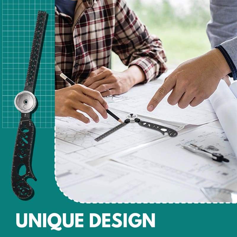 Carvallo - Litet verktyg, professionellt resultat