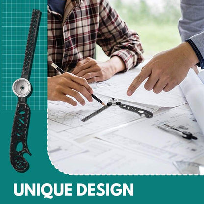 Carvallo - Litet verktyg, professionellt resultat