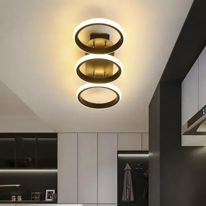 ÉclatIntérieur – Elegant LED-belysning för modern dekoration