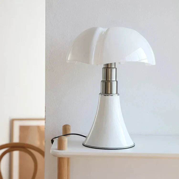 CubeLume – Elegant Klassiskt Ljus