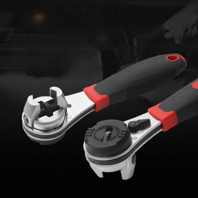 Carvallo - bemästra varje vinkel enkelt