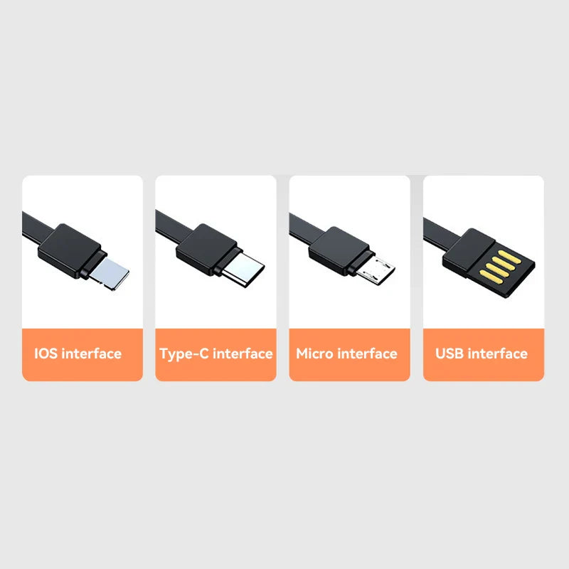 Carvallo Xiaomi Solarbatteri 100 000 mAh Powerbank med integrerad LED-ficklampa – Snabb laddning & Ute-elförsörjning