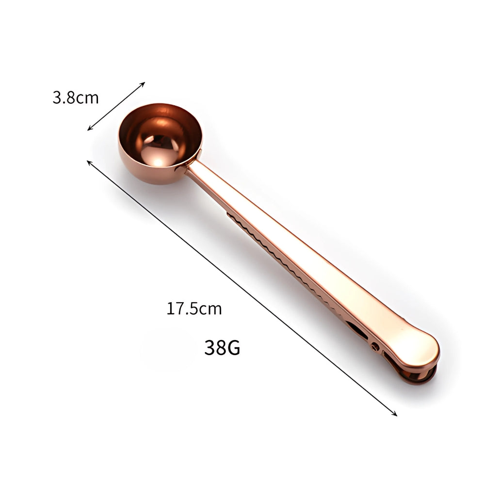 Seal &amp; Scoop Kaffeske