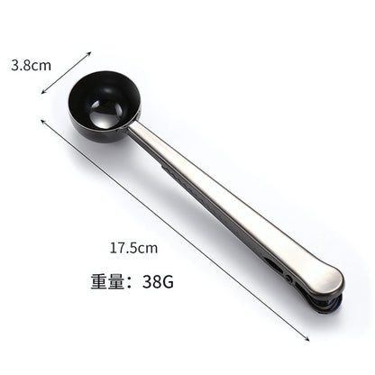 Seal &amp; Scoop Kaffeske