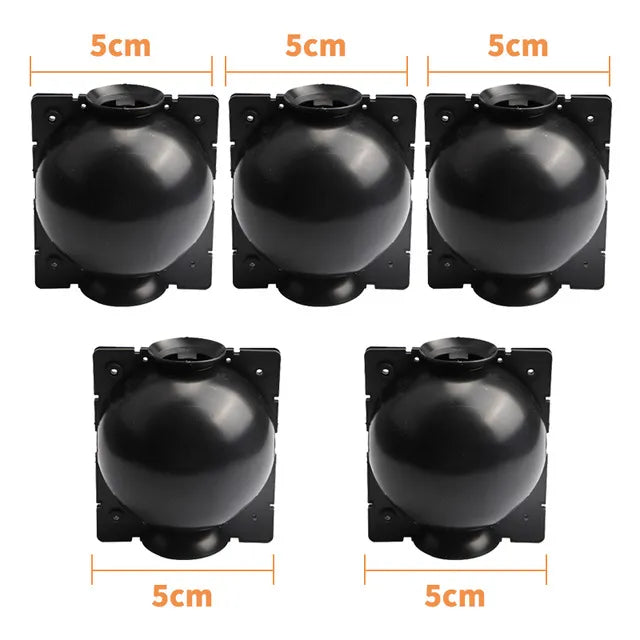 Carvallo | GrowBox - Växtrot-odlingslåda