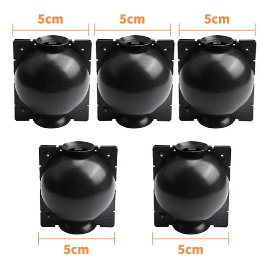 Carvallo | GrowBox - Växtrot-odlingslåda