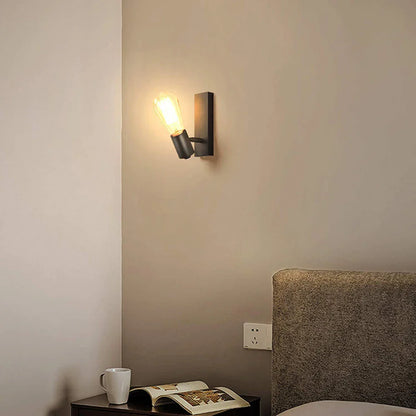 RetroLuxe - Vägglampa för Stilfull Belysning