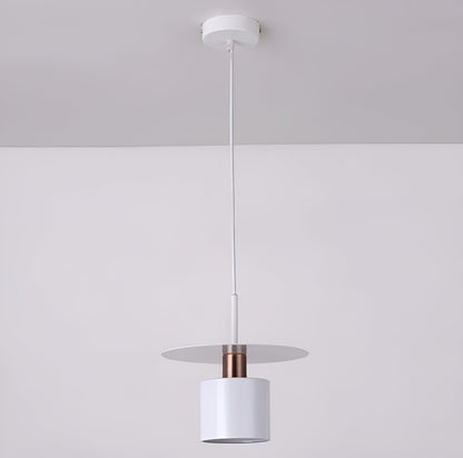 OrbBrass Lampa - Nordisk Pendel Danmark LED Ljus