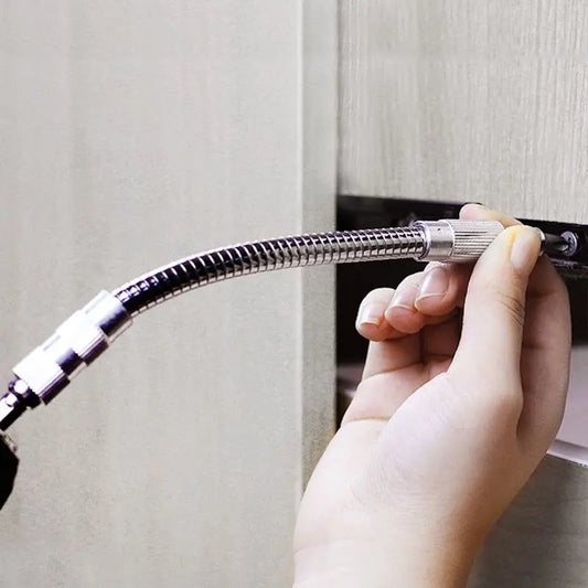 Carvallo – Borra där andra ger upp