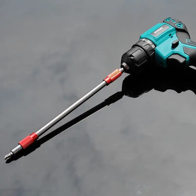 Carvallo – Borra där andra ger upp