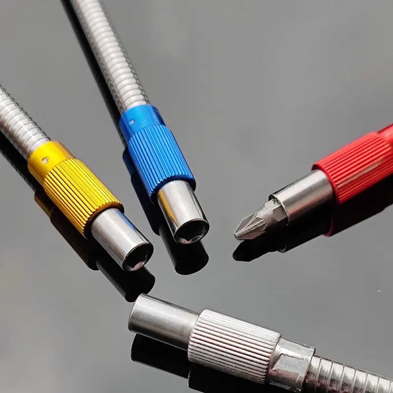 Carvallo – Borra där andra ger upp