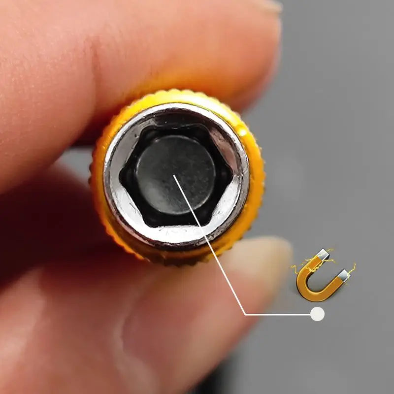 Carvallo – Borra där andra ger upp