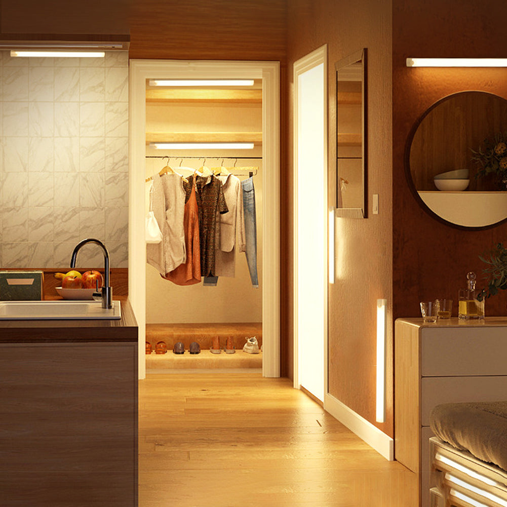 Carvallo – Ljus som följer dig!