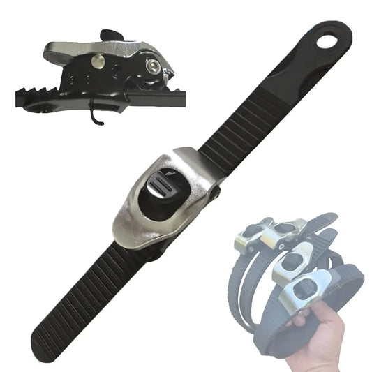 Carvallo – Det sista spännbandsystemet du någonsin behöver!