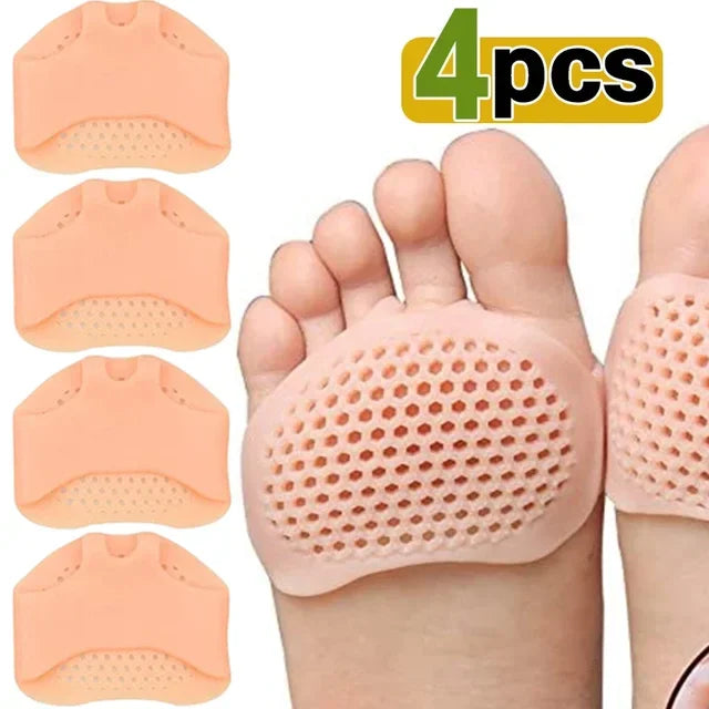 Carvallo | Komfort-Innersulor | Stötdämpande & Halkfria | För Damer & Herrar