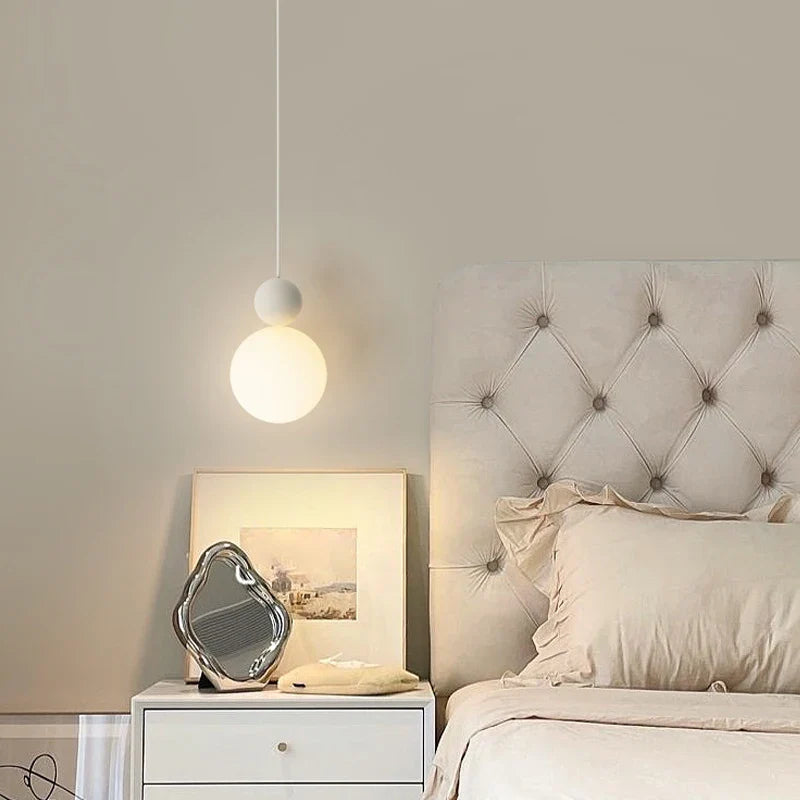 LichtKrona - LED Hänglampa Inomhusbelysning Sovrum Vardagsrum