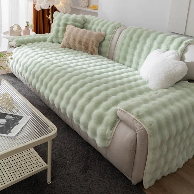 Carvallo – Stilren heltäckande soffskydd för ultimat skydd och stil