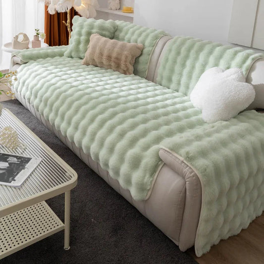 Carvallo – Stilren heltäckande soffskydd för ultimat skydd och stil