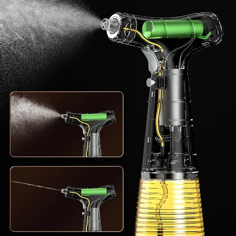 Carvallo Pro – Mindre fett, mer smak