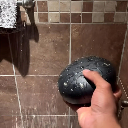 SerenityTone Trumma - Stålmun Water Utomhus Regn Trumma med Väska