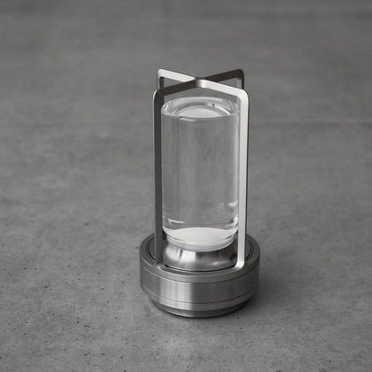 Nordisk LED Crystal Touch Lamp