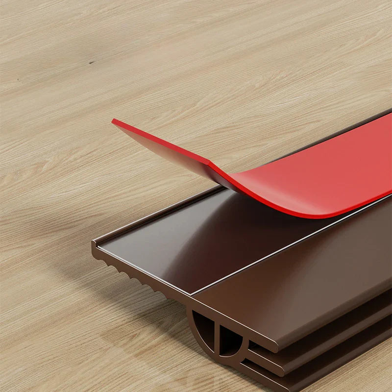 Carvallo SealPro TPE | Anti-delaminering | Högflexibel & Hållbar | För dragskydd & Ljudisolering