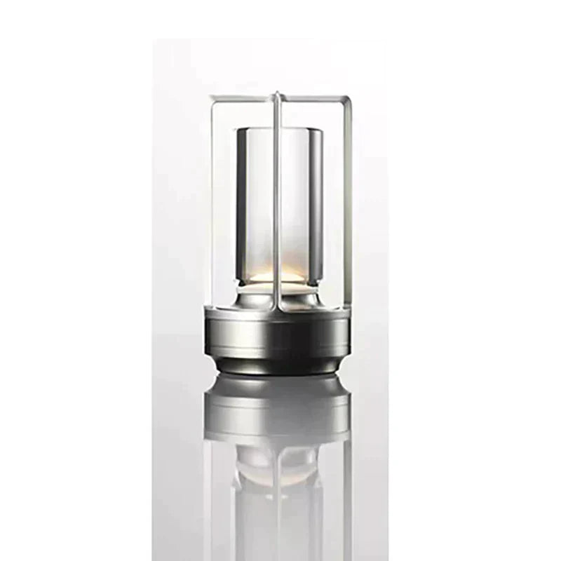 GlowStar - Tillsätt Värme och Stil i Ditt Utrymme med GlowStar Radiant Affection Bordslampa