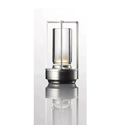 GlowStar - Tillsätt Värme och Stil i Ditt Utrymme med GlowStar Radiant Affection Bordslampa