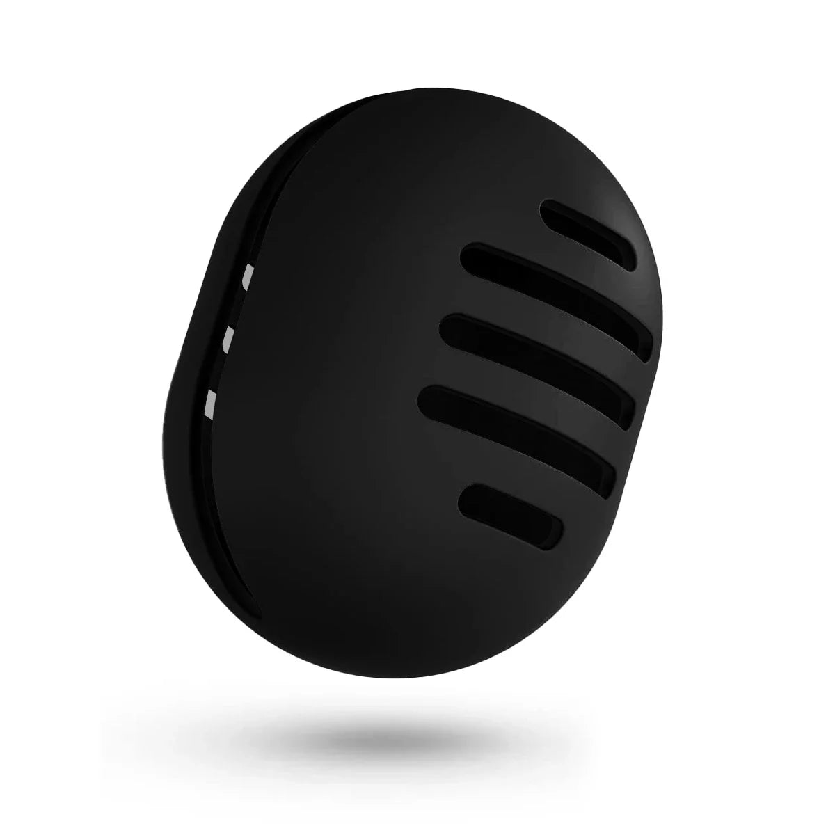 Carvallo- förvaringsbox PuffaPod | Ventilerad Beautyblender-behållare | Återanvändbar & reseanpassad | Flexibel & hygienisk