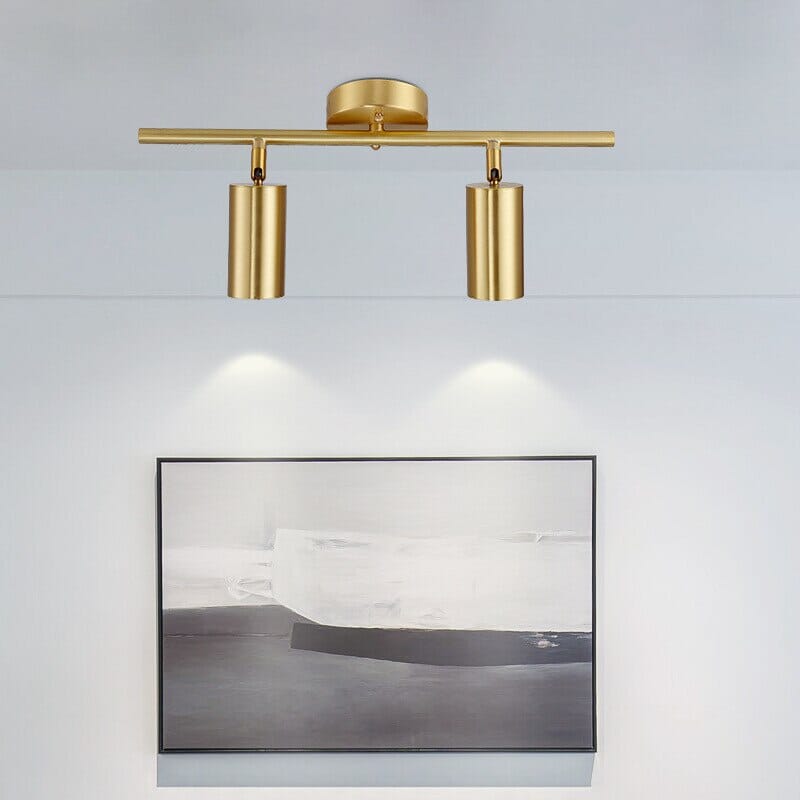 Arvesso Moderna LED Spotlights för Stiliga Hem Belysningslösningar