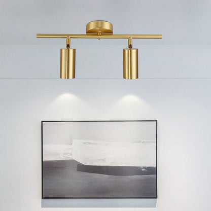 Arvesso Moderna LED Spotlights för Stiliga Hem Belysningslösningar