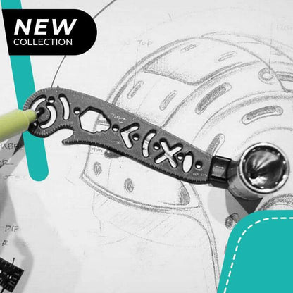 Carvallo - Litet verktyg, professionellt resultat