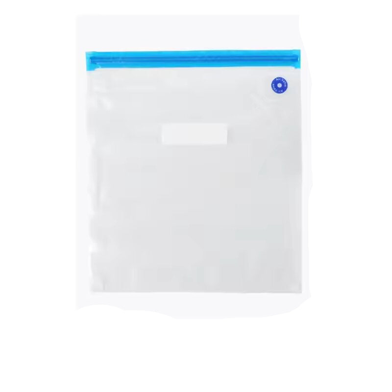 Royallure Premium Vakuumförseglingspåsar för Färsk Livsmedelsförvaring - Miljövänliga & BPA-fria