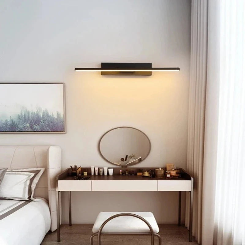 330° Vägglampa