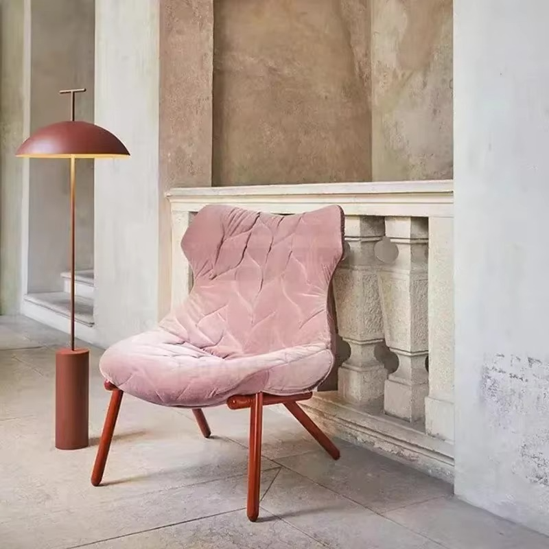 Eloria Beam | LED-golvlampa i minimalistisk nordisk design