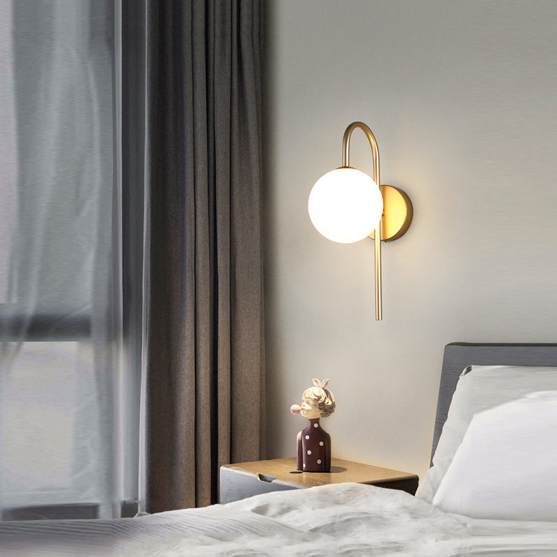 Interiör LED Vägglampor – Modern Belysning för Heminredning &amp; Atmosfär
