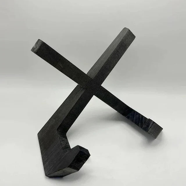 RecipeView – Trähållare för kokböcker och surfplattor