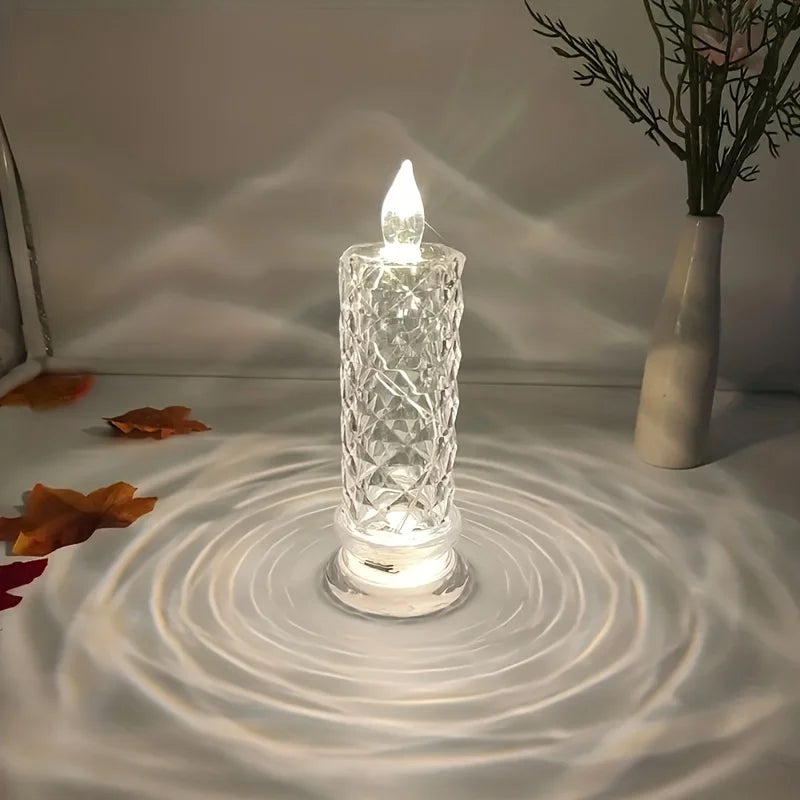 Glowa - Värmelösa LED-ljus