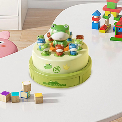 Happy Hops Musikalisk Lekset