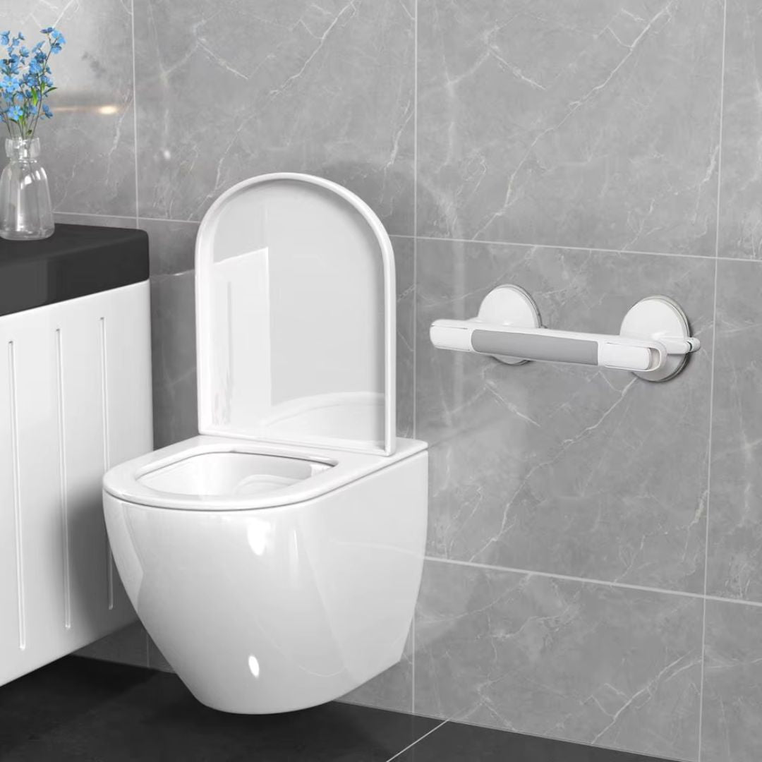 Duschhandtag Greppstång