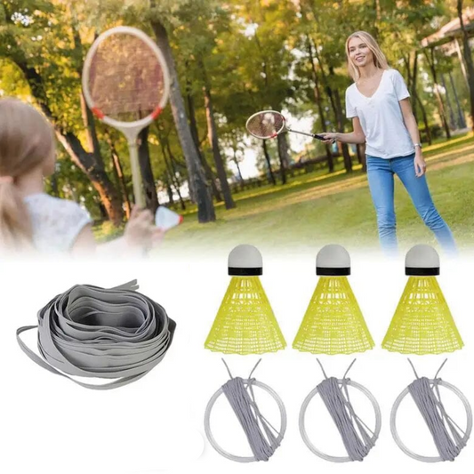 Carvallo – Din badmintontränare för överallt!