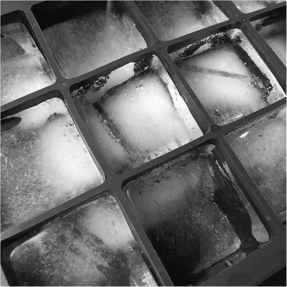 Silicone Chill Isbitsform