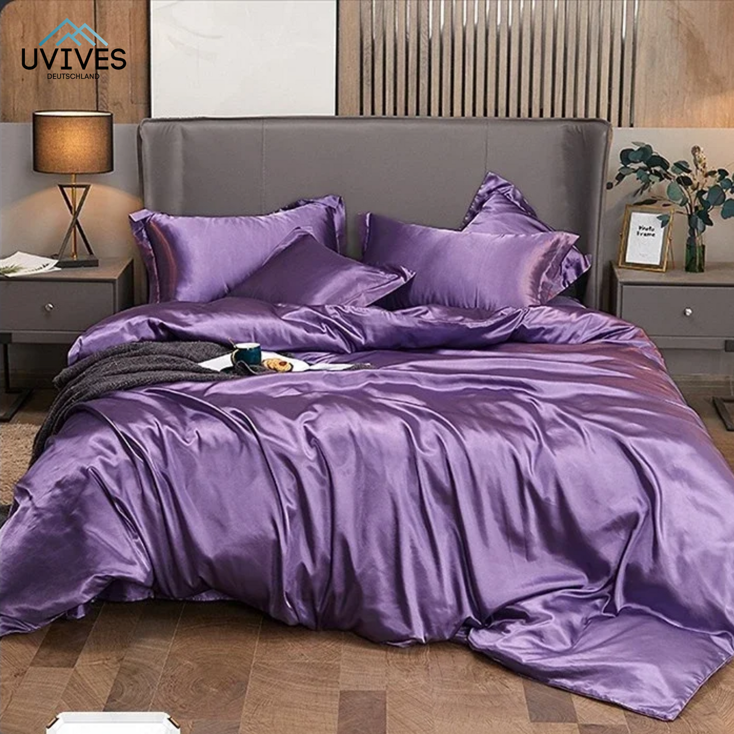 Carvallo – Sov som i ett moln!