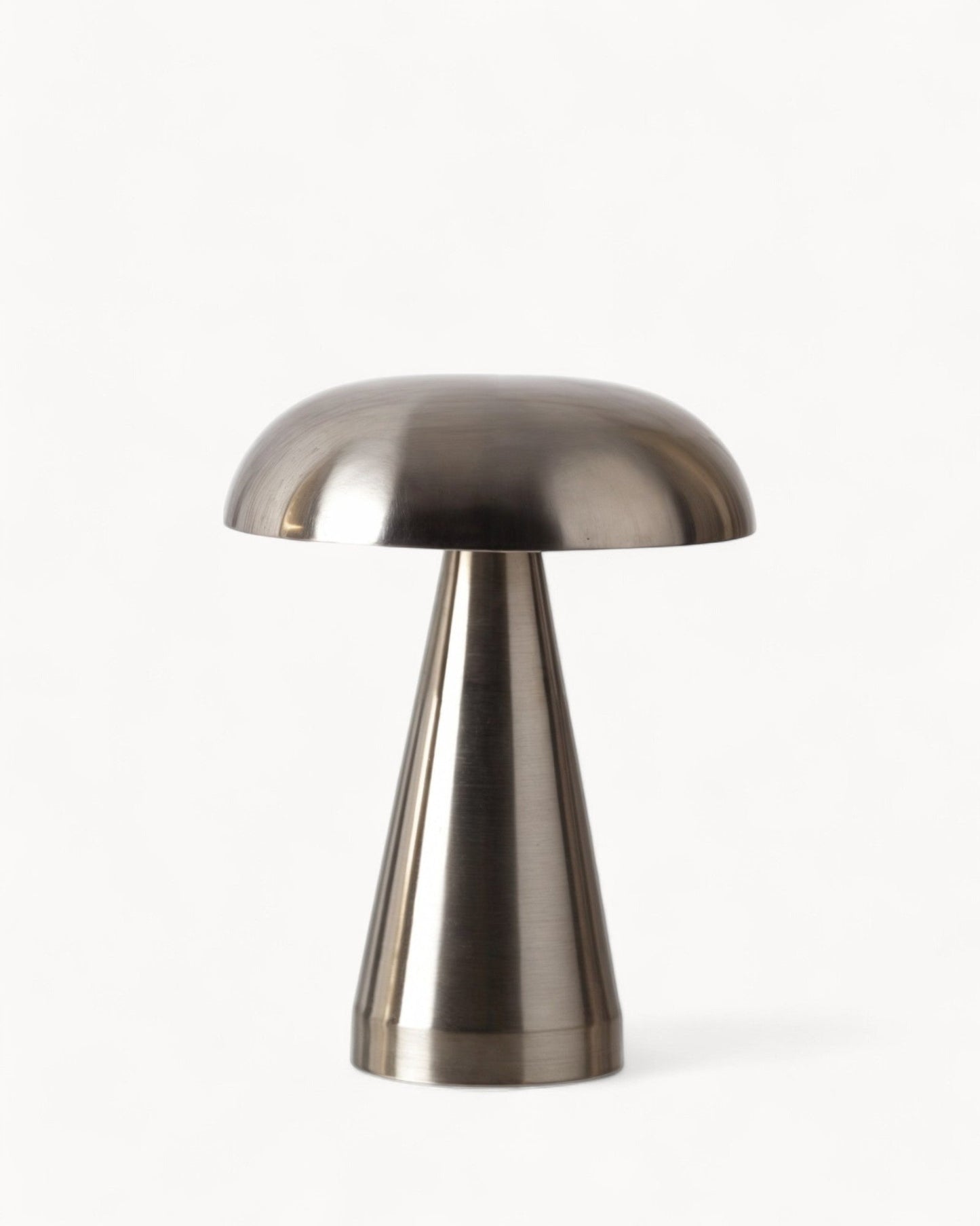 Carvallo – Uppladdningsbar Bordslampa med 1800mAh Batteri, USB-C och 3 Ljuslägen