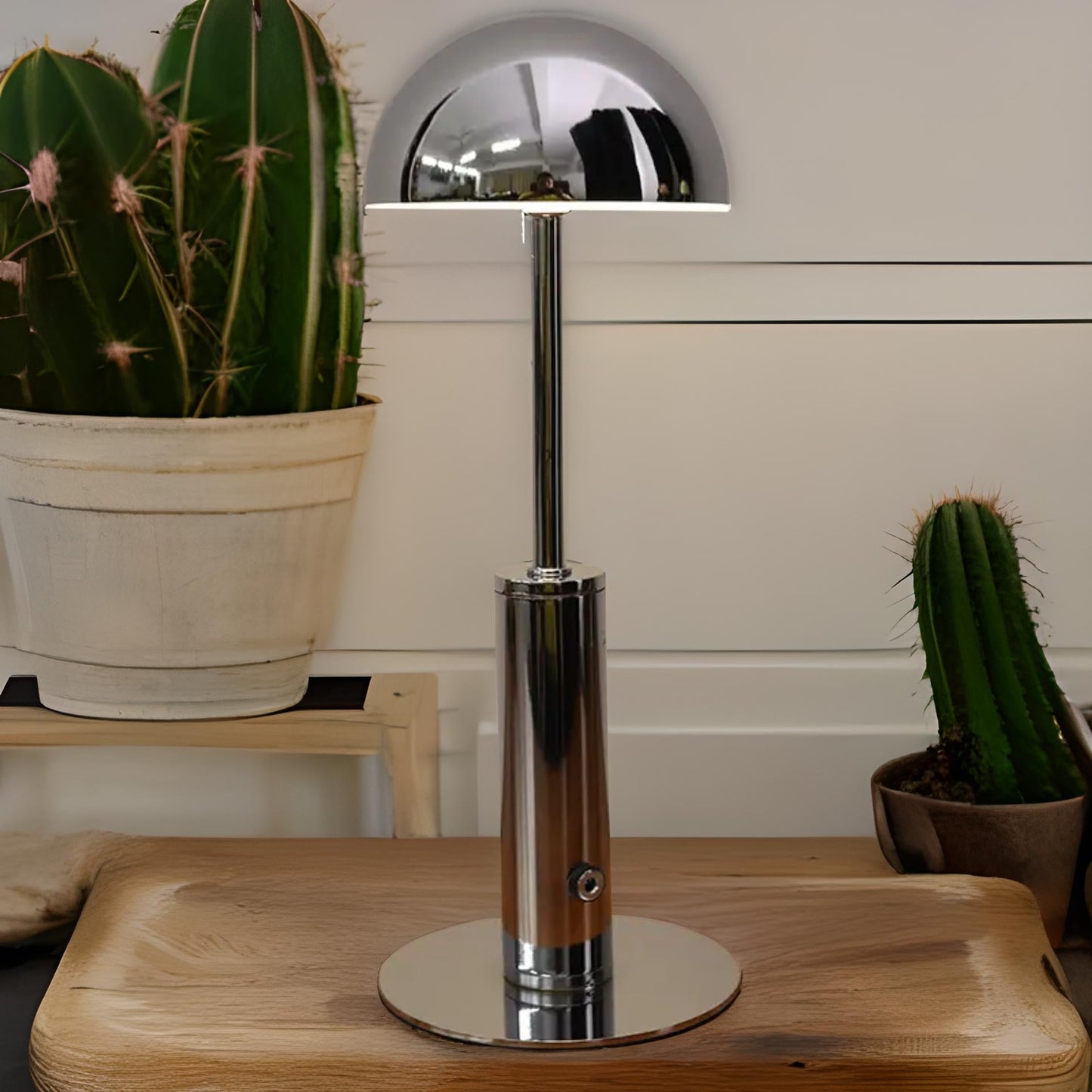 Jack Warme Trådlös Lampa