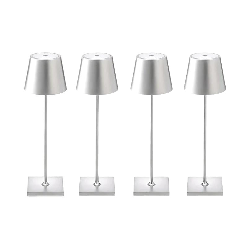 Sladdlös Bordslampa