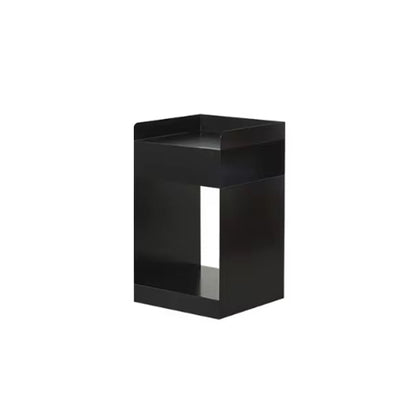 Arket Fold | Metall-sidobord i dansk origami-design